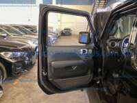 Jeep Wrangler 2021  2021 Jeep Wrangler Ingreso Interiores 0