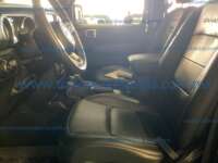Jeep Wrangler 2021  2021 Jeep Wrangler Ingreso Interiores 1