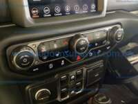 Jeep Wrangler 2021  2021 Jeep Wrangler Ingreso Interiores 10