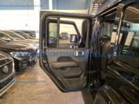 Jeep Wrangler 2021  2021 Jeep Wrangler Ingreso Interiores 16