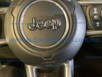 Jeep Wrangler 2021  2021 Jeep Wrangler Ingreso Interiores 18