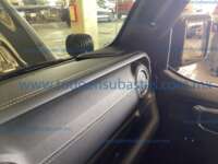 Jeep Wrangler 2021  2021 Jeep Wrangler Ingreso Interiores 19