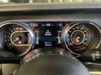 Jeep Wrangler 2021  2021 Jeep Wrangler Ingreso Interiores 3