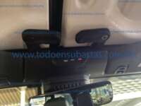 Jeep Wrangler 2021  2021 Jeep Wrangler Ingreso Interiores 6