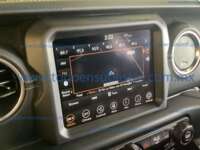 Jeep Wrangler 2021  2021 Jeep Wrangler Ingreso Interiores 8
