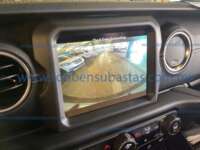 Jeep Wrangler 2021  2021 Jeep Wrangler Ingreso Interiores 9