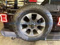 Jeep Wrangler 2021  IMG_4961