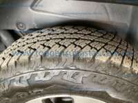 Jeep Wrangler 2021  IMG_4949