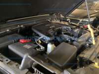 Jeep Wrangler 2021  2021 Jeep Wrangler Ingreso Motor 2