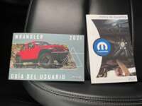 Jeep Wrangler 2021 5p Unlimited Sahara V6/3.6 e Torque Mild-Hybrid Aut 2021 Jeep Wrangler Venta Documentos 1