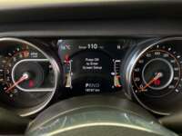 Jeep Wrangler 2021 5p Unlimited Sahara V6/3.6 e Torque Mild-Hybrid Aut 2021 Jeep Wrangler Venta Interiores 2
