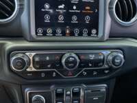 Jeep Wrangler 2021 5p Unlimited Sahara V6/3.6 e Torque Mild-Hybrid Aut 2021 Jeep Wrangler Venta Interiores 11