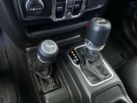 Jeep Wrangler 2021 5p Unlimited Sahara V6/3.6 e Torque Mild-Hybrid Aut 2021 Jeep Wrangler Venta Interiores 13