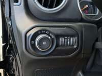 Jeep Wrangler 2021 5p Unlimited Sahara V6/3.6 e Torque Mild-Hybrid Aut 2021 Jeep Wrangler Venta Interiores 5