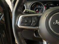 Jeep Wrangler 2021 5p Unlimited Sahara V6/3.6 e Torque Mild-Hybrid Aut 2021 Jeep Wrangler Venta Interiores 6