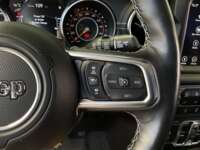 Jeep Wrangler 2021 5p Unlimited Sahara V6/3.6 e Torque Mild-Hybrid Aut 2021 Jeep Wrangler Venta Interiores 7