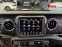 Jeep Wrangler 2021 5p Unlimited Sahara V6/3.6 e Torque Mild-Hybrid Aut 2021 Jeep Wrangler Venta Interiores 8