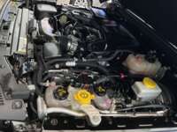Jeep Wrangler 2021 5p Unlimited Sahara V6/3.6 e Torque Mild-Hybrid Aut 2021 Jeep Wrangler Venta Motor 3
