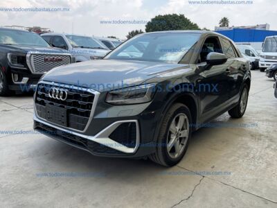 Audi Q2 2023 5p 35 Sport L4/1.4/T Tiptronic