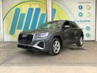 Audi Q2 2023 5p 35 Sport L4/1.4/T Tiptronic 2023 Audi Q2 Venta Exteriores 1
