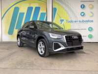 Audi Q2 2023 5p 35 Sport L4/1.4/T Tiptronic 2023 Audi Q2 Venta Exteriores 3