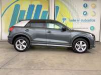 Audi Q2 2023 5p 35 Sport L4/1.4/T Tiptronic 2023 Audi Q2 Venta Exteriores 4