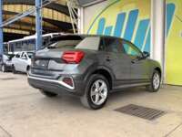 Audi Q2 2023 5p 35 Sport L4/1.4/T Tiptronic 2023 Audi Q2 Venta Exteriores 5
