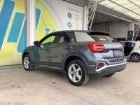 Audi Q2 2023 5p 35 Sport L4/1.4/T Tiptronic 2023 Audi Q2 Venta Exteriores 7