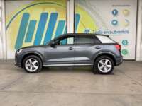 Audi Q2 2023 5p 35 Sport L4/1.4/T Tiptronic 2023 Audi Q2 Venta Exteriores 8