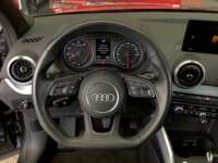 Audi Q2 2023 5p 35 Sport L4/1.4/T Tiptronic 2023 Audi Q2 Venta Interiores 1