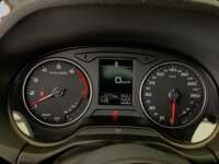 Audi Q2 2023 5p 35 Sport L4/1.4/T Tiptronic 2023 Audi Q2 Venta Interiores 2