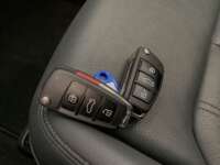 Audi Q2 2023 5p 35 Sport L4/1.4/T Tiptronic 2023 Audi Q2 Venta Interiores 13