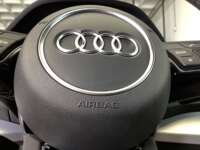 Audi Q2 2023 5p 35 Sport L4/1.4/T Tiptronic 2023 Audi Q2 Venta Interiores 14
