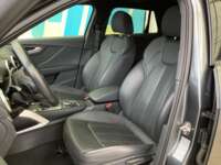 Audi Q2 2023 5p 35 Sport L4/1.4/T Tiptronic 2023 Audi Q2 Venta Interiores 20