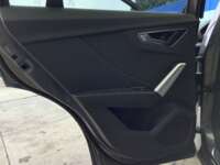 Audi Q2 2023 5p 35 Sport L4/1.4/T Tiptronic 2023 Audi Q2 Venta Interiores 21