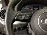 Audi Q2 2023 5p 35 Sport L4/1.4/T Tiptronic 2023 Audi Q2 Venta Interiores 6