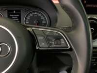 Audi Q2 2023 5p 35 Sport L4/1.4/T Tiptronic 2023 Audi Q2 Venta Interiores 7
