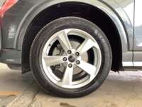 Audi Q2 2023 5p 35 Sport L4/1.4/T Tiptronic 2023 Audi Q2 Venta Llantas 1