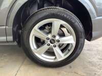 Audi Q2 2023 5p 35 Sport L4/1.4/T Tiptronic 2023 Audi Q2 Venta Llantas 4