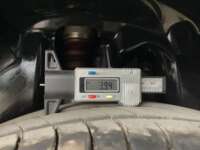 Audi Q2 2023 5p 35 Sport L4/1.4/T Tiptronic 2023 Audi Q2 Venta Llantas 9