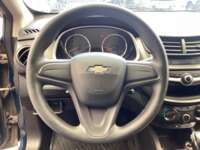Chevrolet Aveo 2021 4p LS L4/1.5 Aut  IMG_6877