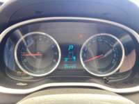 Chevrolet Aveo 2021 4p LS L4/1.5 Aut  IMG_6878