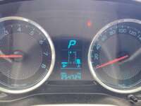 Chevrolet Aveo 2021 4p LS L4/1.5 Aut  IMG_6879