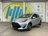 Toyota Prius 2019 5p C Hibrido L4/1.5/Aut 2019 Toyota Prius Venta Exteriores 1