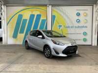 Toyota Prius 2019 5p C Hibrido L4/1.5/Aut 2019 Toyota Prius Venta Exteriores 3