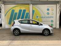 Toyota Prius 2019 5p C Hibrido L4/1.5/Aut 2019 Toyota Prius Venta Exteriores 4