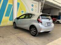 Toyota Prius 2019 5p C Hibrido L4/1.5/Aut 2019 Toyota Prius Venta Exteriores 7