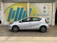 Toyota Prius 2019 5p C Hibrido L4/1.5/Aut 2019 Toyota Prius Venta Exteriores 8