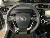 Toyota Prius 2019 5p C Hibrido L4/1.5/Aut 2019 Toyota Prius Venta Interiores 1