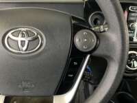 Toyota Prius 2019 5p C Hibrido L4/1.5/Aut 2019 Toyota Prius Venta Interiores 7